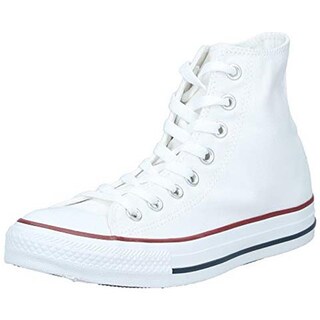 Kickers Arveil: Scarpe Da Ginnastica Unisex In Tela, Nero/Bianco, Taglia 45 EU