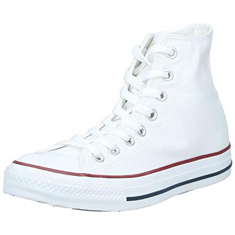 Kickers Arveil: Scarpe Da Ginnastica Unisex In Tela, Nero/Bianco, Taglia 45 EU
