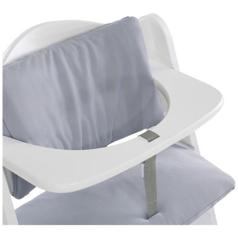 Seggiolone Deluxe - Grigio Strech - Foto 2