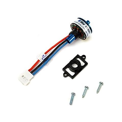Motore Bl180 Brushless Outrunner 2500kv Eflum180bl2 - Foto 1