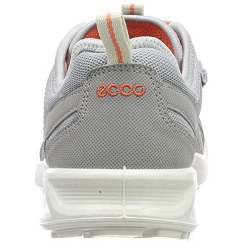Terracruiseltw, Scarpe Da Arrampicata Basse Donna Argento (silver Grigio / Silver Metallic 59105), 36 Ue - Foto 4