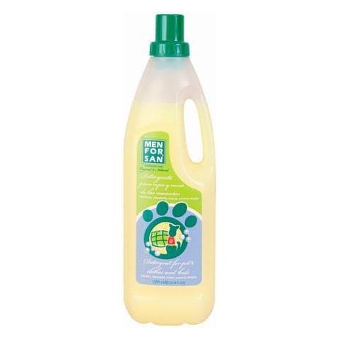 Gel Detergente Per Abbigliamento E Cuccia1 Kg - Foto 1