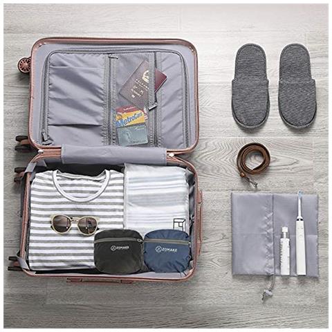 Ultra Lightweight Packable Zaino Water Resistant Escursionismo Daypack Piccolo Zaino Pratico Pieghevole Esterno Di Campeggio Backpack Little Bag - Foto 2
