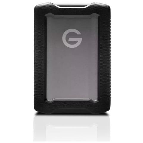 Professional G-DRIVE ArmorATD - HDD - 4 TB - esterno (portatile)  - Foto 1