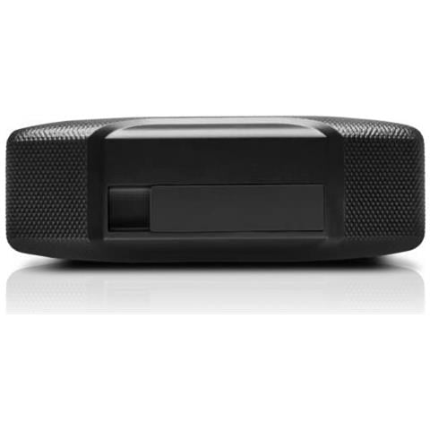 Professional G-DRIVE ArmorATD - HDD - 4 TB - esterno (portatile)  - Foto 2