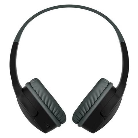 Soundform Mini Cuffia Padiglione Auricolare Connettore 3.5 Mm Micro-usb Bluetooth Nero - Foto 2