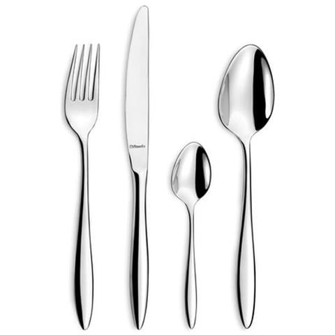 Set Compatto Cloud Da 24 Pezzi - 464055 - Foto 1