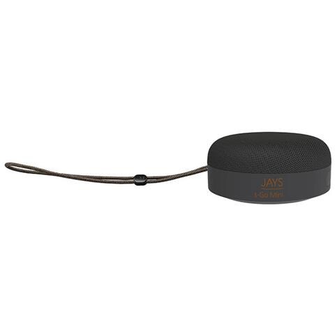 Altoparlante S-go Mini Wireless Nero - Foto 14