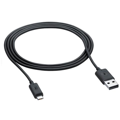 CA-190CD, 2.0, USB A, Micro-USB A - Foto 1