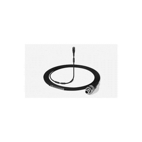 MKE 1 ew-3, 20 - 20000 Hz, Omni, 1000 Ohm, Cablato, 1,6m, 0,1g (0.00353 oz)  - Foto 1