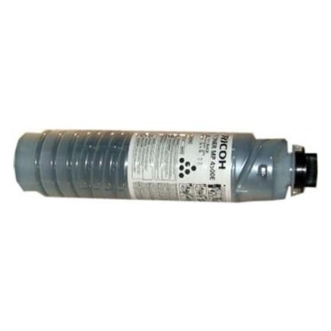 840041 Toner Originale Nero per 4500 / MP 3500 Capacità 30000 Pagine - Foto 1