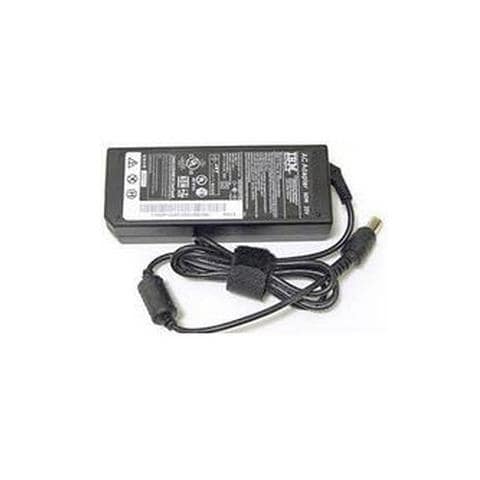 40Y7666, 90W, Interno, Computer portatile, AC-to-DC, Nero, 1 pezzi - Foto 1