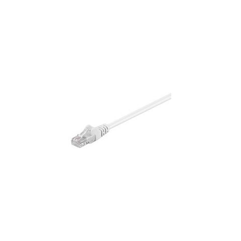 U / UTP CAT5e 15M White PVC - Foto 1