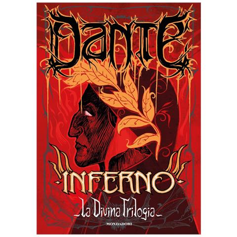 Dante Alighieri - La Divina Trilogia. 1: Inferno - Foto 2