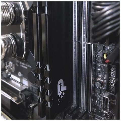 Memory Signature Premium Psp416g3200kh1 Memoria 16 Gb 2 X 8 Gb Ddr4 3200 Mhz - Foto 7