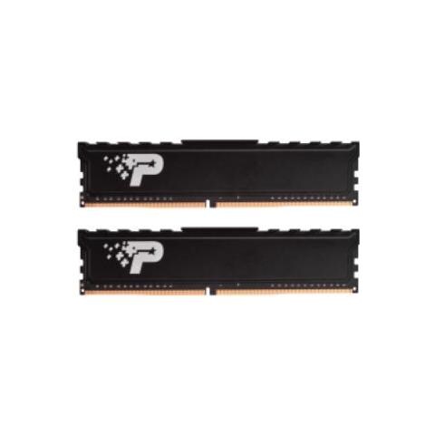 Memory Signature Premium Psp416g3200kh1 Memoria 16 Gb 2 X 8 Gb Ddr4 3200 Mhz - Foto 1