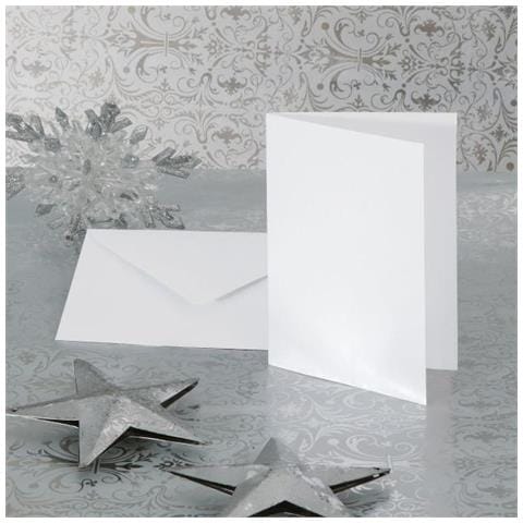 Du251 Busta Carta Bianco - Foto 2