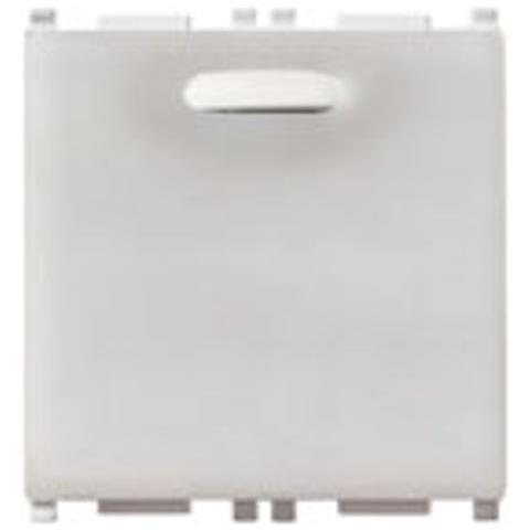 Lampada Segnapasso 3w 230v Diffusore Bianco Serie Plana - 14390 - Foto 1