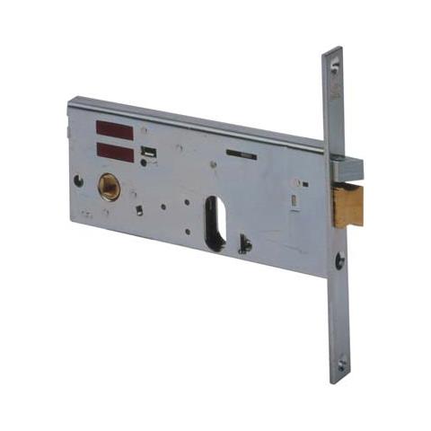 Serratura Metallo Infilare Elettrica 14510 Cisa - Foto 1