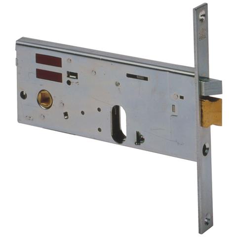 Serratura Metallo Infilare Elettrica 14510 Cisa - Foto 2