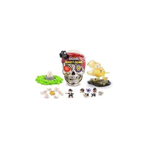Dino Island Giant Skull Bulk - Foto 2