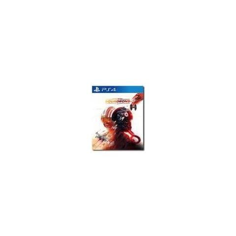 Star Wars: Squadrons (ps4) De-version (432466) - Foto 1