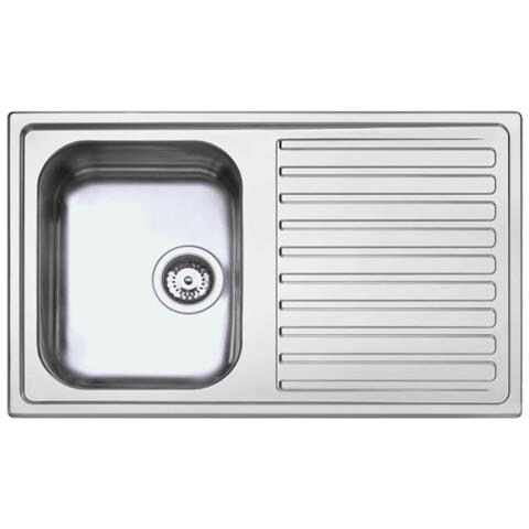 Lavello Saxt331a 86x50 Cm Destro - Foto 1