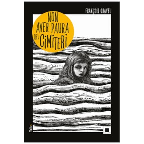 François Gravel - Non Aver Paura Dei Cimiteri - Foto 1