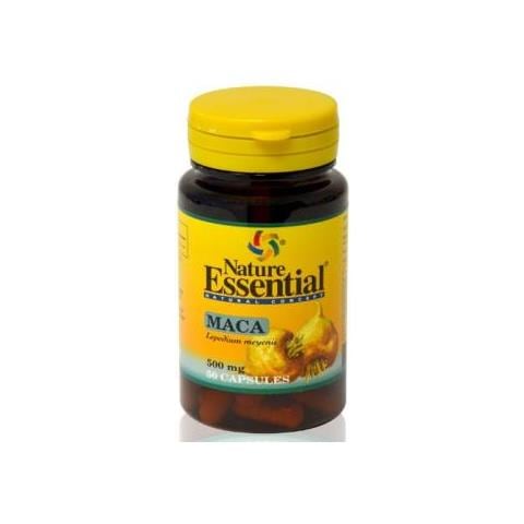 Maca 500 Mg 50 Capsule - Foto 1