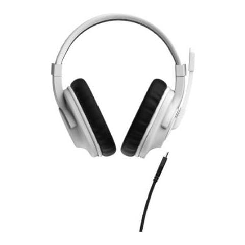 Soundz 100 V2 Auricolare Cablato A Padiglione Giocare Bianco - Foto 1