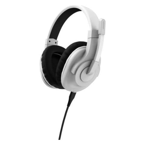 Soundz 100 V2 Auricolare Cablato A Padiglione Giocare Bianco - Foto 2