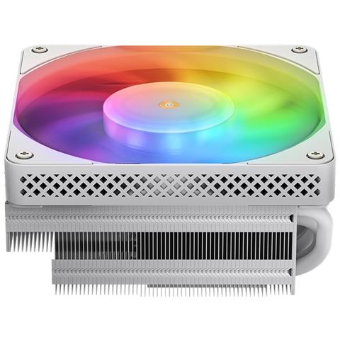 Dissipatore CPU ad Aria HX6200D per Socket LGA 1700, Socket AM4, Presa di corrente AM5 - Foto 2