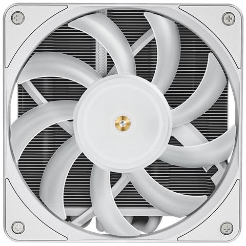 Dissipatore CPU ad Aria HX6200D per Socket LGA 1700, Socket AM4, Presa di corrente AM5 - Foto 8