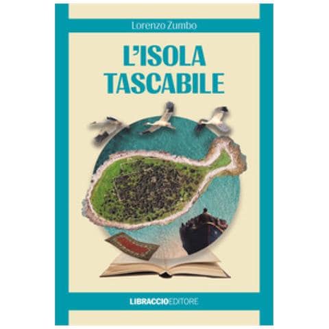 Lorenzo Zumbo - L'isola Tascabile - Foto 1