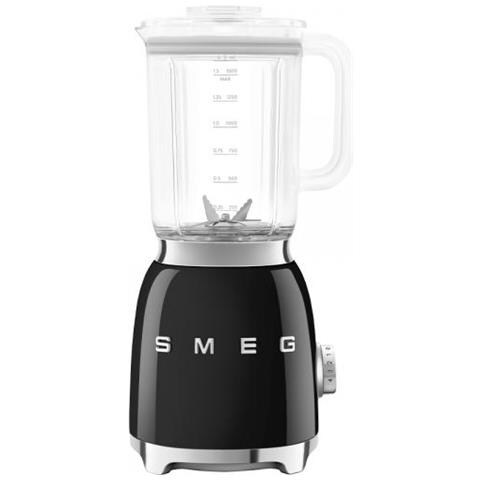 Frullatore da tavolo 8017709328467 Capacità 1.5 Litri Potenza 800 Watt Colore Nero - Foto 1