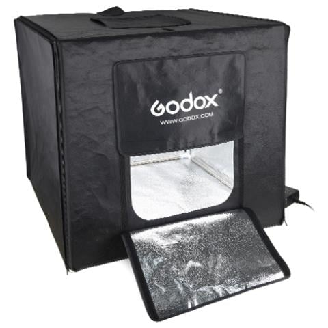 LSD40 tavolo luminoso per foto 5800 K - Foto 1