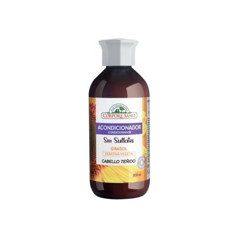 Condizionatore Di Girasole Di Solfato Da 300 Ml. - Foto 1