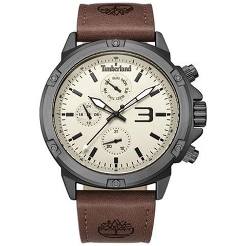 Orologio Uomo Timberland Tdwgf9002903 (ø 46 Mm) - Foto 1