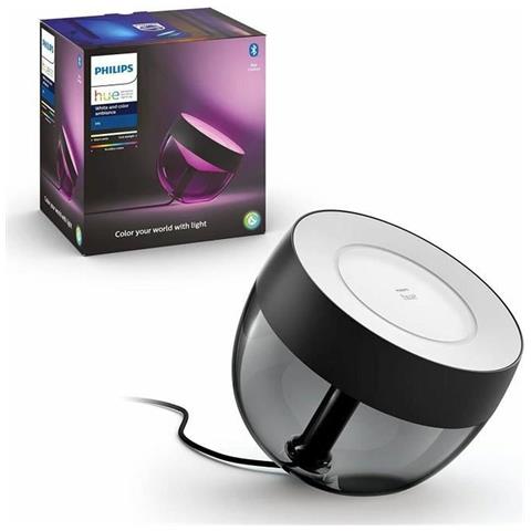 Lampadina Intelligente Philips Lámpara De Mesa Iris 6500 K 1 570 Lm - Foto 1