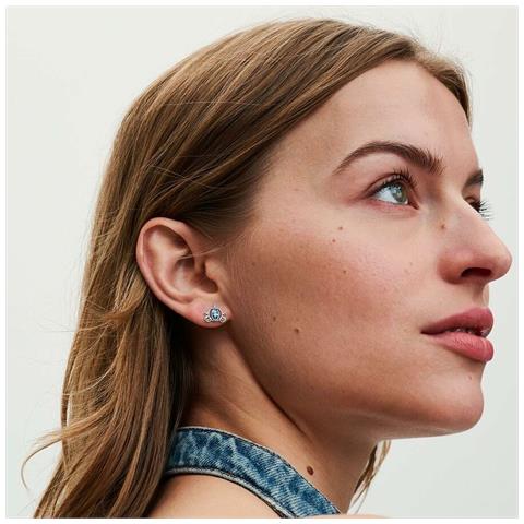 Orecchini Donna Pandora 293060c01 Argento Puro - Foto 3