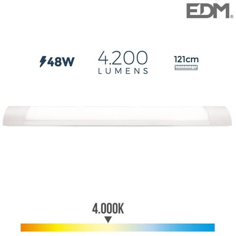 Ciabatta Multipresa 4200 Lm - Foto 2