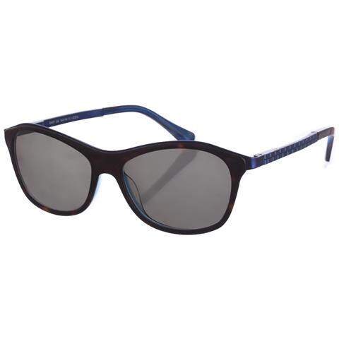 Occhiali Da Sole Da Donna Z407 A Forma Di Farfalla In Acetato E Metallo - Foto 1
