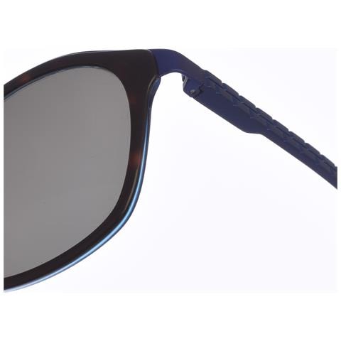 Occhiali Da Sole Da Donna Z407 A Forma Di Farfalla In Acetato E Metallo - Foto 3