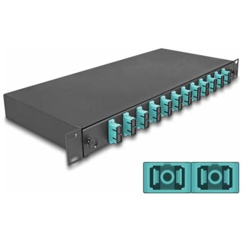 67007 Involucro Per Giunti In Fibra Ottica - Foto 1