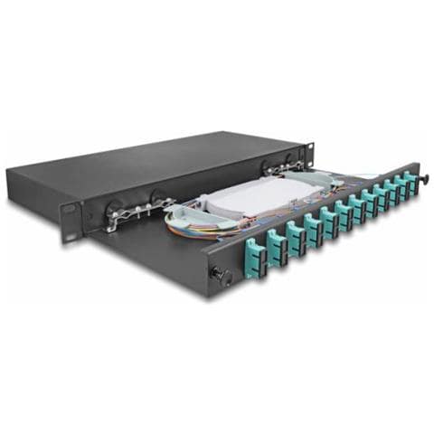 67007 Involucro Per Giunti In Fibra Ottica - Foto 3