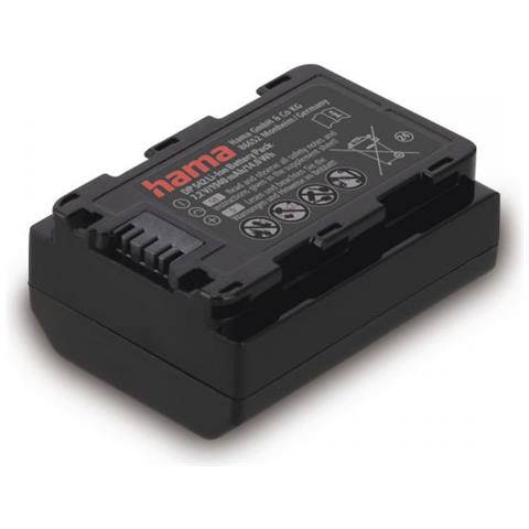 Dp 542 Batteria Ioni Di Litio 1940 Mah - Foto 1