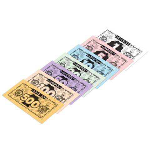 Monopoly - Spongebob Squarepants Gioco Da Tavolo - Foto 5