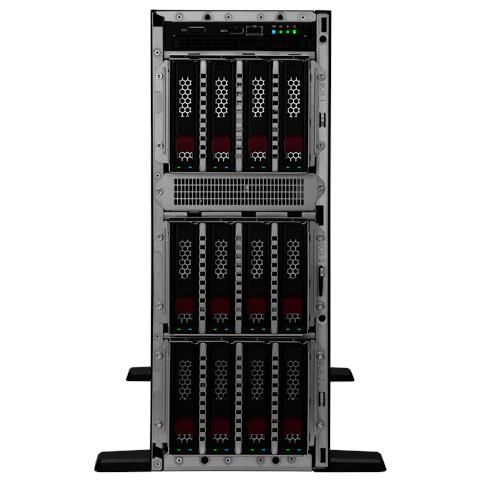 ProLiant ML350 G11 server Tower (4U) Intel® Xeon® Silver 4509Y 2,6 GHz 32 GB DDR5-SDRAM 1000 W - Foto 5