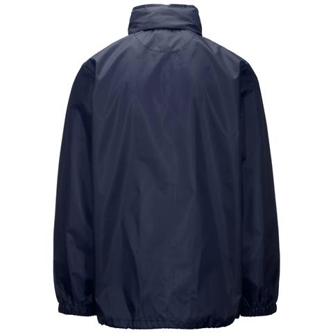 Giacca Wisterblue 303Jit0-193 Uomo Taglia S Colore Blu Marine - Foto 3