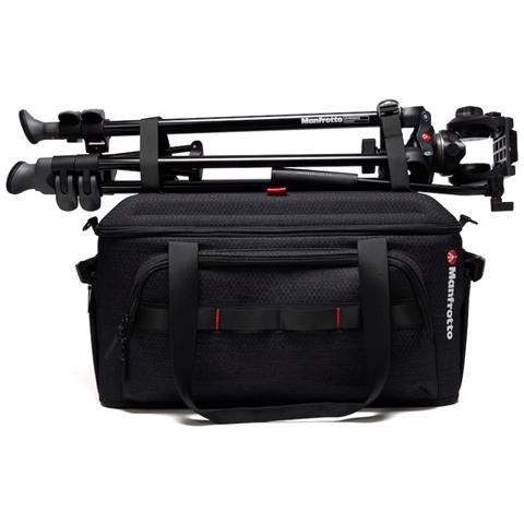 Pro-Light Borsa da corriere Nero - Foto 2